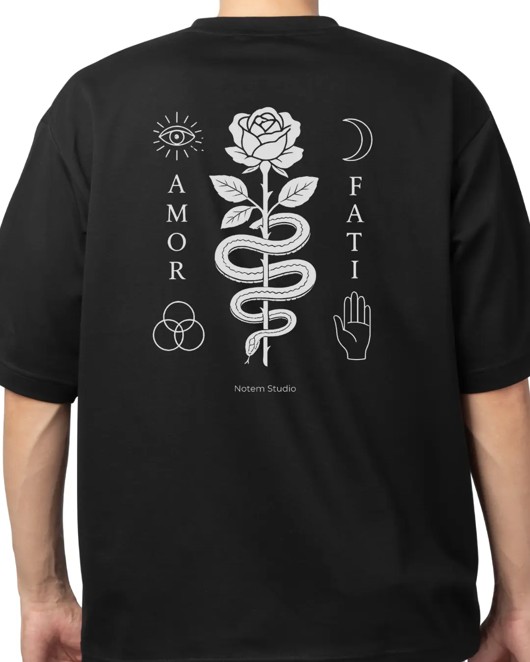 AMOR FATI - Imagen 3