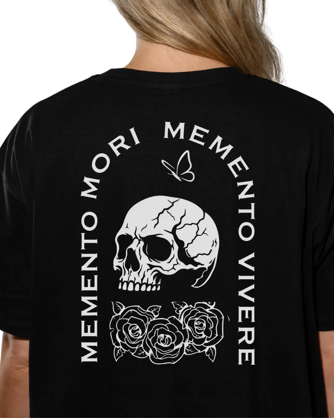MEMENTO MORI - Imagen 4