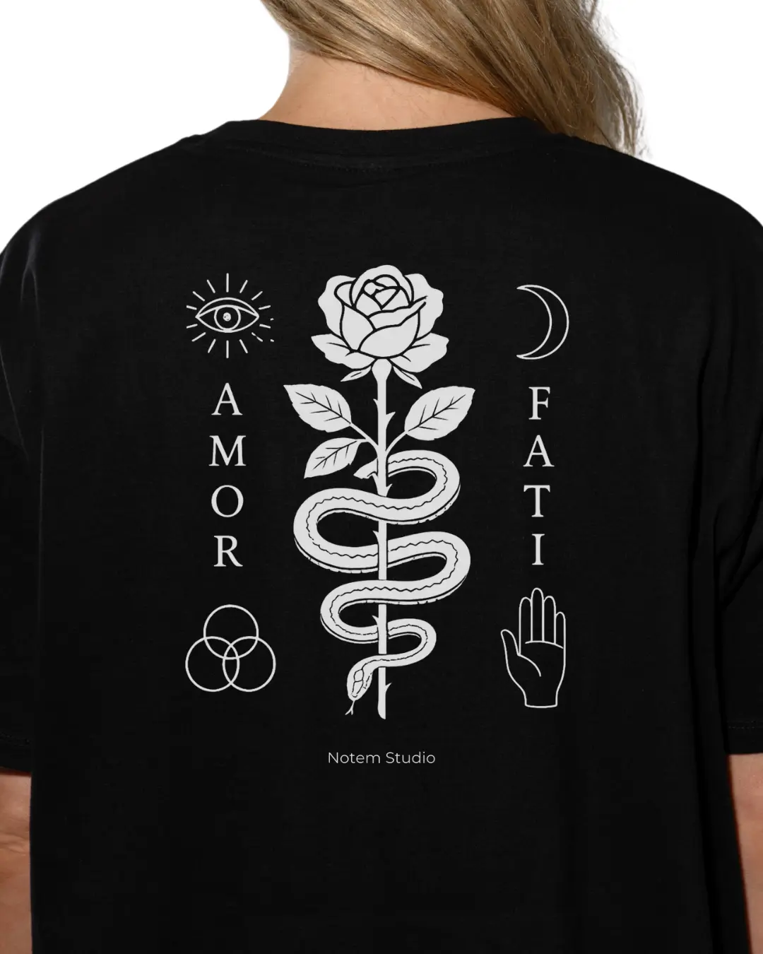 AMOR FATI - Imagen 4